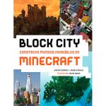 Block city contruye mundos en minec