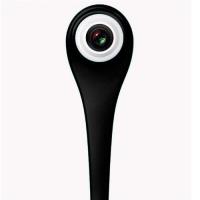 Cámara flexible Roll Up Cam Stick Multiusos Negro