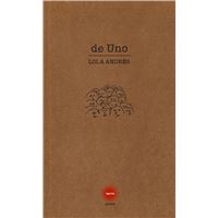 de Uno