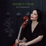 Hierro y verde - CD