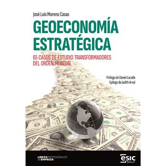 Geoeconomía Estratégica