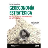 Geoeconomía Estratégica