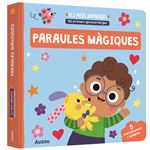 Els Meus Animatges-Les Paraules Magiques-Cat