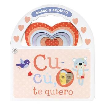 Cu-cú, te quiero