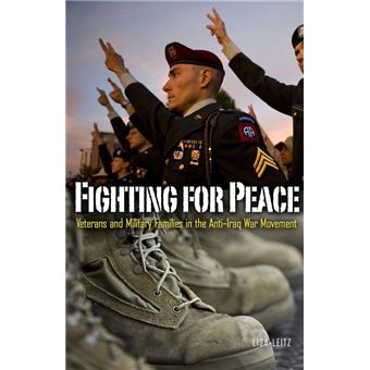 Fighting for Peace - 1