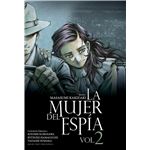 La mujer del espía 2