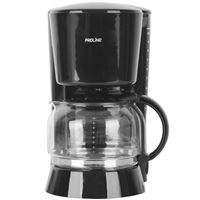 Cafetera de goteo Proline CM125B