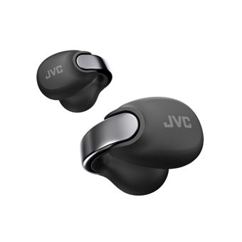 Auriculares Bluetooth JVC HA-NP1T Negro