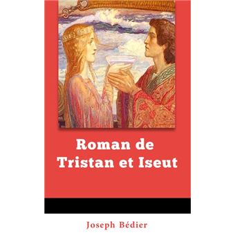 Roman de Tristan et Iseut - 1