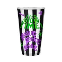 Abystyle Beetlejuice Vaso xxl 400 ml completo con