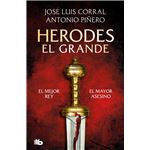 Herodes El Grande