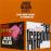 Swing, Swang, Swinging + Let Freedom Ring - CD