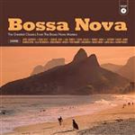 Lp-vintage sounds bossa nova