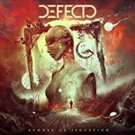 Echoes Of Isolation - CD
