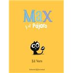 Max y el pájaro