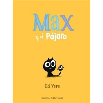 Max y el pájaro