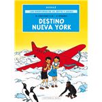 Las Aventuras De Jo Zette Y Jocko 2-Destino Nueva York