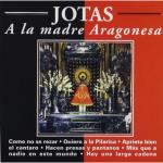 A la madre Aragonesa