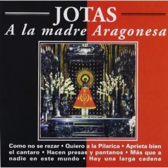 A la madre Aragonesa