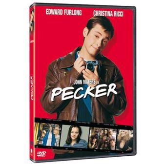 Pecker - DVD