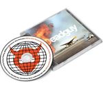 Near-Death Travel Services - CD