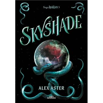 Skyshade (edición en español) (Lightlark 3)