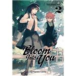 Bloom Into You nº 02/06