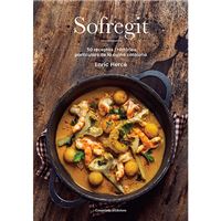 Sofreigit 50 receptres i històries particulars de la cuina catalana - 50 receptes i històries particulars de la cuina catalana