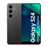 Samsung Galaxy S24 5G 6,2'' 128GB Negro Onyx