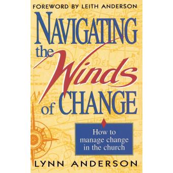 Navigating the Winds of Change - 1