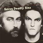 Lp-seven deadly sins