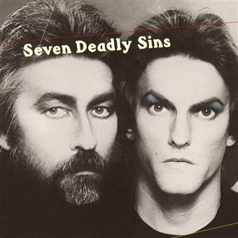 Lp-seven deadly sins