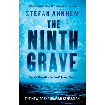 Ninth grave, the-head of zeus