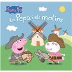 La pepa i els molins