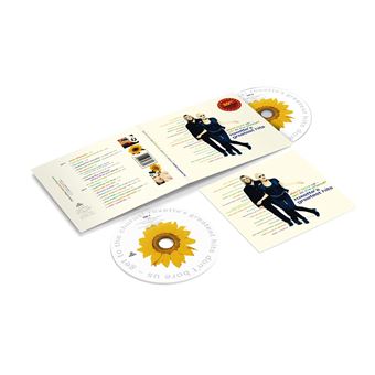 Dont bore us get to the chorus(2cd)