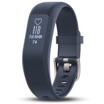 Smartband Garmin Vivosmart 3 Azul talla S/M