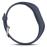 Smartband Garmin Vivosmart 3 Azul talla S/M_4