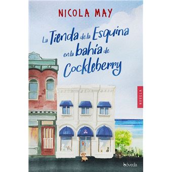 La tienda de la esquina en la bahía de Cockleberry - 1