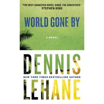 World gone by-harper collins usa