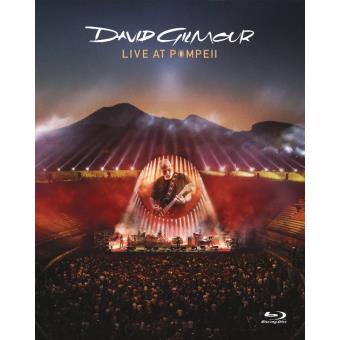 Live At Pompeii (Blu-Ray)