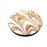 Soporte adhesivo PopSockets Golden Ripple_2