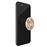 Soporte adhesivo PopSockets Golden Ripple_3
