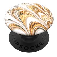 Soporte adhesivo PopSockets Golden Ripple