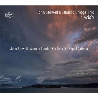 I Wish - CD