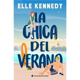 La Chica Del Verano