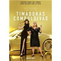 Timadoras compulsivas - DVD