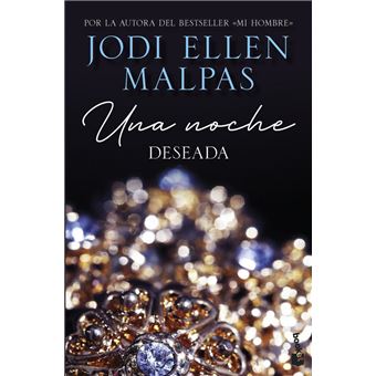 Una noche. Deseada