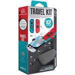 Kit de viaje Armor 3 para Nintendo Switch