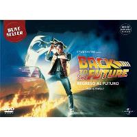 Regreso al futuro - DVD Ed Horizontal