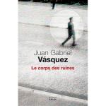 Le corps des ruines
